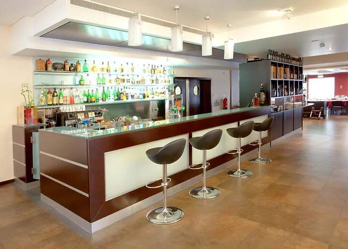 Hotel Sao Pedro