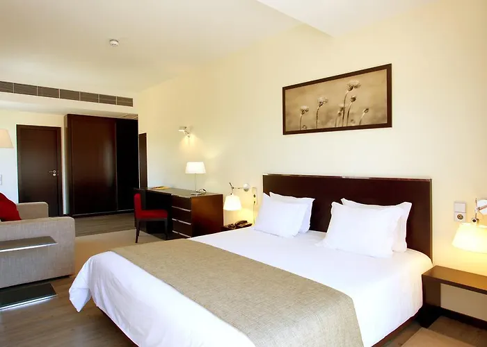 Hotel Sao Pedro